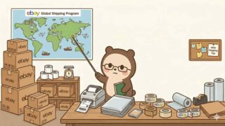 【eBay輸出】中東情勢で値上がり？今から揃えるべき梱包資材5選 