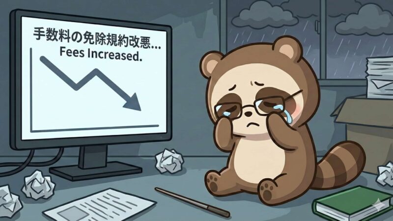 Payoneer年間アカウント手数料が変わった！eBayセラーが知るべき重要な改定内容